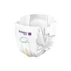 Bambo Nature 4 couches L 7-14kg/48un