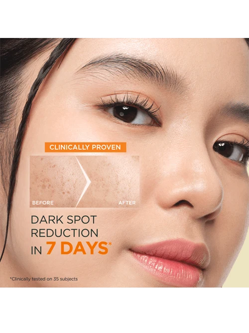 GARNIER Fast Bright - SKINACTIVE VIT C WATER GEL 50ML