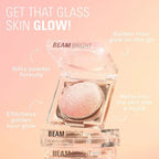 Revolution Beam Bright Highlighter Bronze Baddie