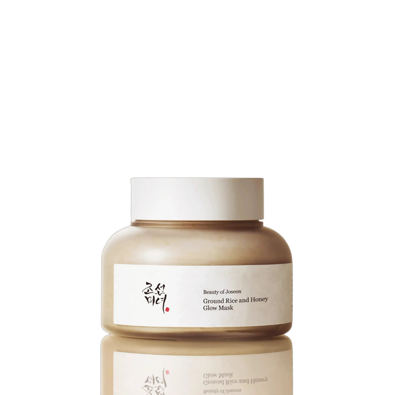 Beauty of Joseon – Ground Rice and Honey Glow Mask (150ml) – HiaMagasin Maroc (1)
