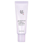 Beauty of Joseon Stay Fresh Tone-Up Purple Sunscreen SPF50+ PA++++ – 50 ml
