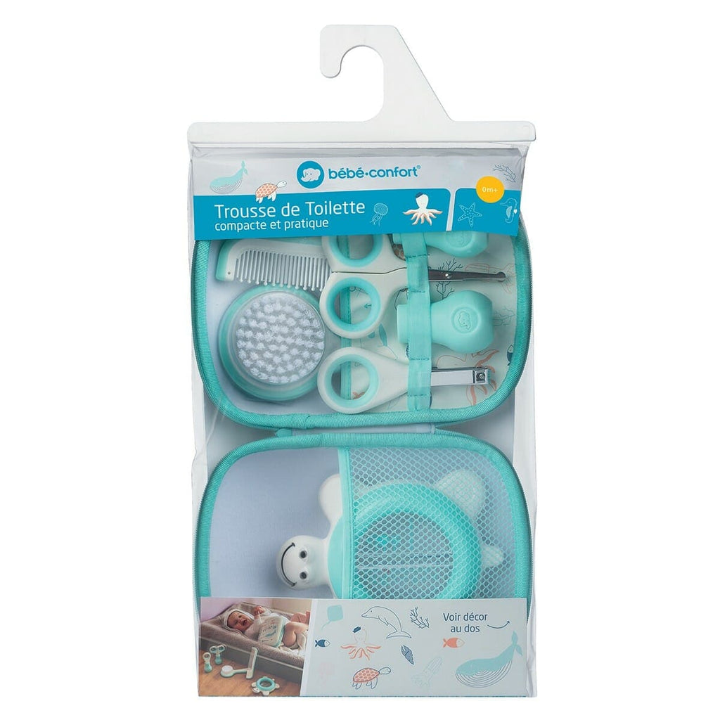 Bébé Confort set de toilette - water world 7103
