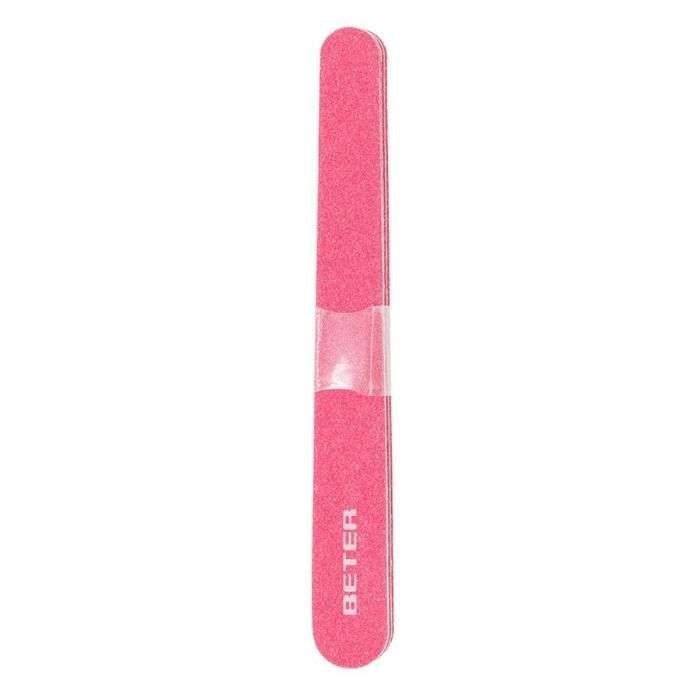 BETER 4 LIMES A ONGLES CORINDON 24004