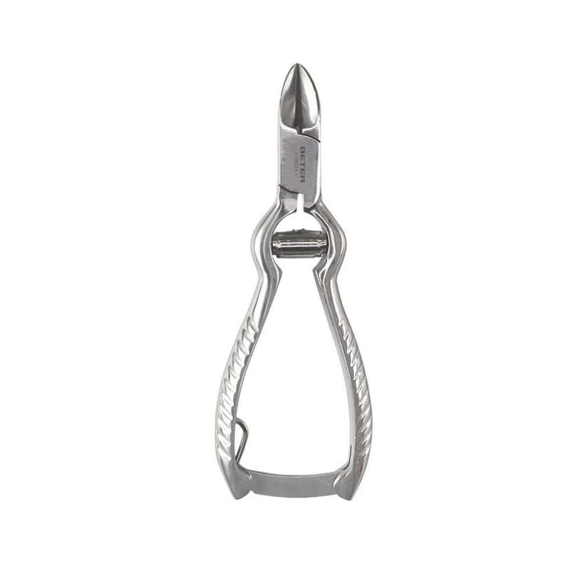 BETER PINCE À MANUCURE À ONGLES SUPERPOSÉS 24155