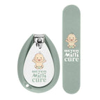 BETER MINICURE KIT BEBE BETER
