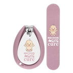 BETER MINICURE KIT BEBE BETER