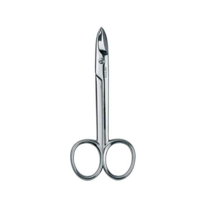 BETER CISEAUX DE PEDICURE SPECIAL ONGLES DURS REF 24034