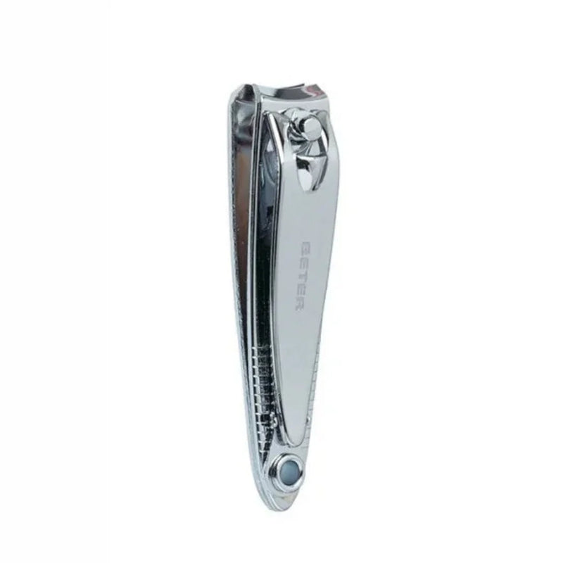 BETER COUPE ONGLES LIME CHROMÉE 24094