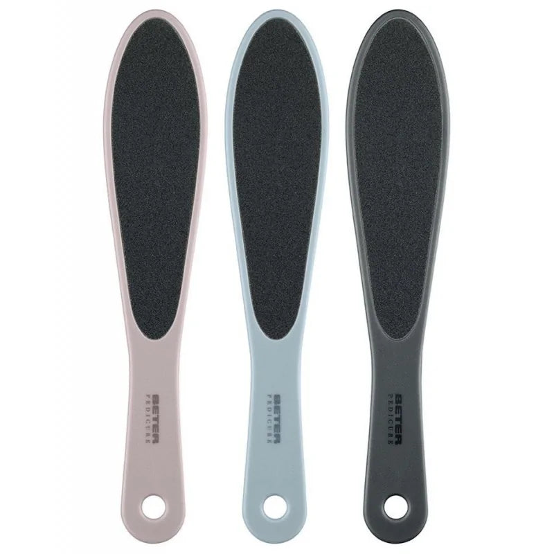 BETER LIME DE PEDICURE POUR DURILLONS EN FIBRE VERRE 08152