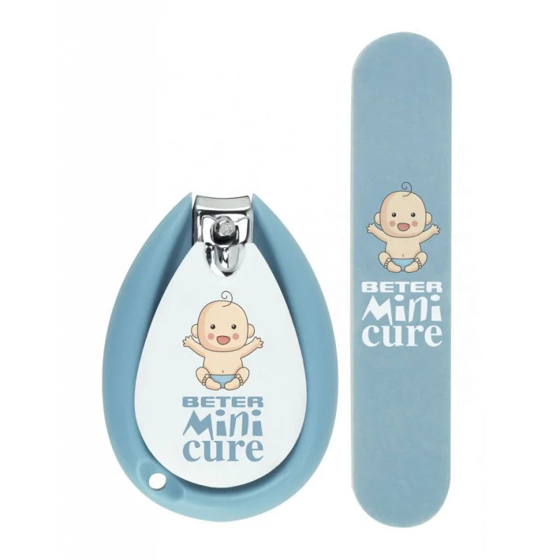 BETER MINICURE KIT BEBE BETER