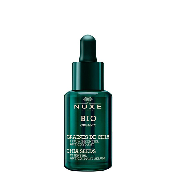 NUXE BIO organic Sérum Essentiel Antioxydant 30 ml