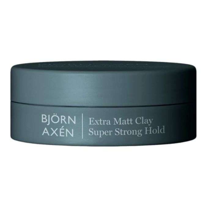 BJORN AXEN EXTRA MATT CLAY 80 ML
