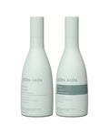 BJORN AXEN PACK MOISTURE SHAMPOOING + CONDITIONER 250ML