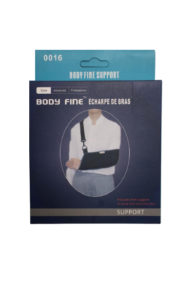 Body Fine Echarpe de bras Pm