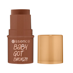 Essence -  baby got bronze bronzing stick 40
