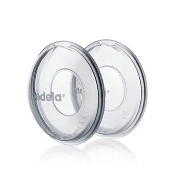 Medela Coquilles recueil-lait