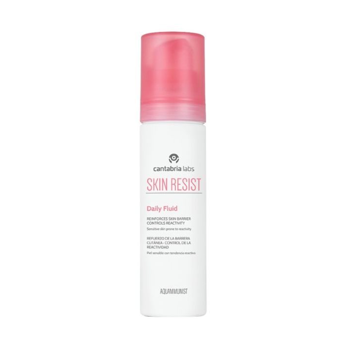 CANTABRIA SKIN RESIST DAILY FLUID 50ML