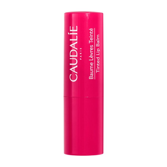 CAUDALIE BAUME A LEVRES TEINTE 4.5 G