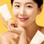 CELIMAX Pore+ Dark Spot Brightening Care Sunscreen SPF50+ PA++++ (50ml) – HiaMagasin Maroc (3)