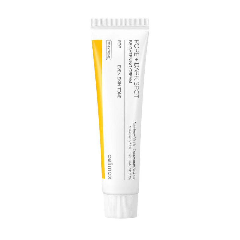 Celimax Pore + Dark Spot Brightening Cream 35ml – HiaMagasin Maroc (1)