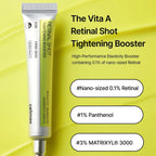 Celimax The Vita A Retinal Shot Tightening Booster 15 ML