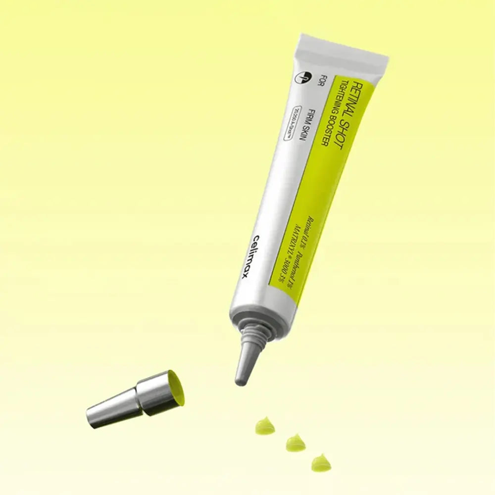 Celimax The Vita A Retinal Shot Tightening Booster – HiaMagasin Maroc (3)