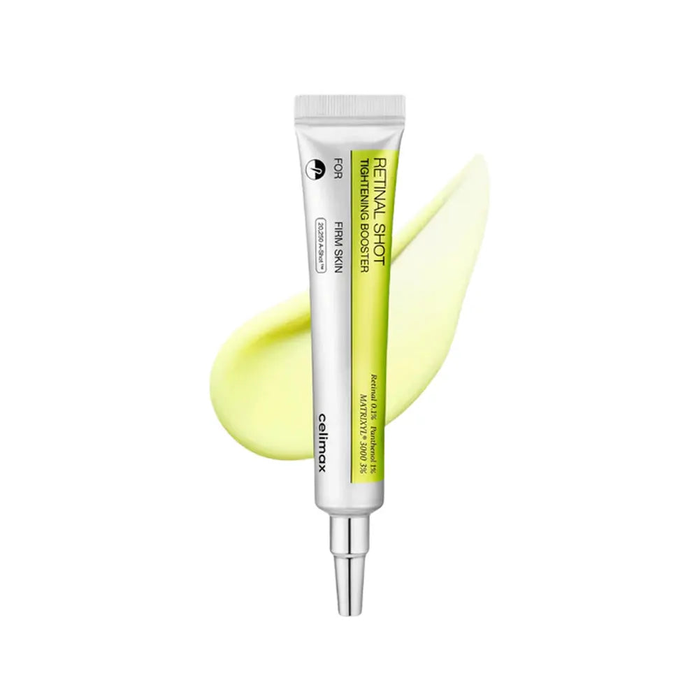 Celimax The Vita A Retinal Shot Tightening Booster – HiaMagasin Maroc (4)