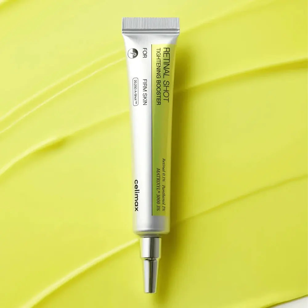 Celimax The Vita A Retinal Shot Tightening Booster – HiaMagasin Maroc (5)