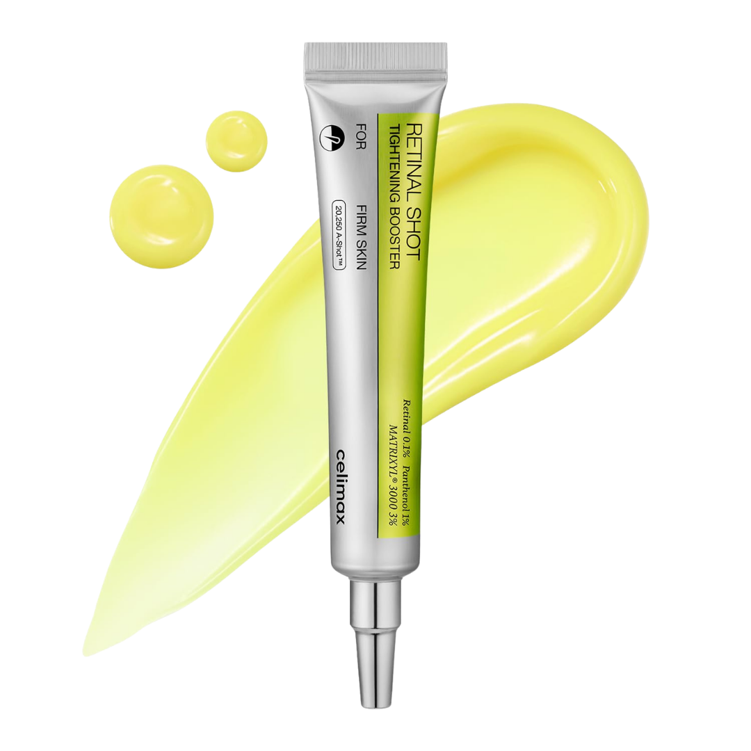 Celimax The Vita A Retinal Shot Tightening Booster – HiaMagasin Maroc (1)