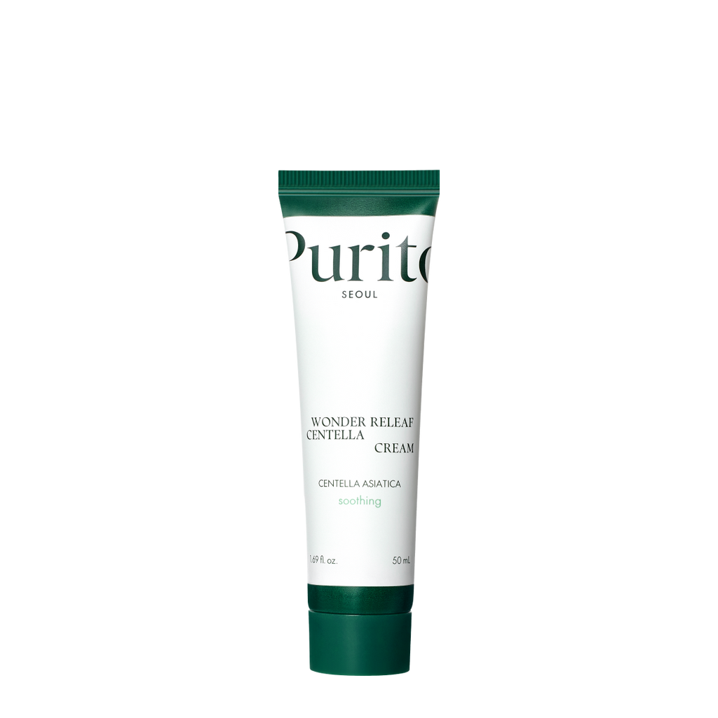 Purito Wonder Releaf Centella Cream 50ml