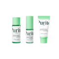 Purito Wonder Releaf Centella Mini Kit Unscented