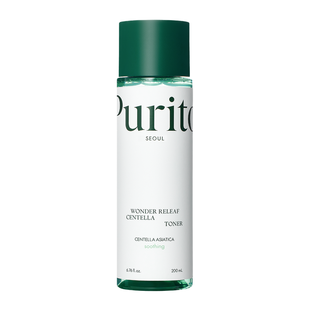 Purito Wonder Releaf Centella Toner 200ml