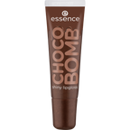 Essence -  CHOCO BOMB shiny lipgloss 01