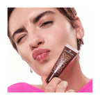 Essence -  CHOCO BOMB shiny lipgloss 01