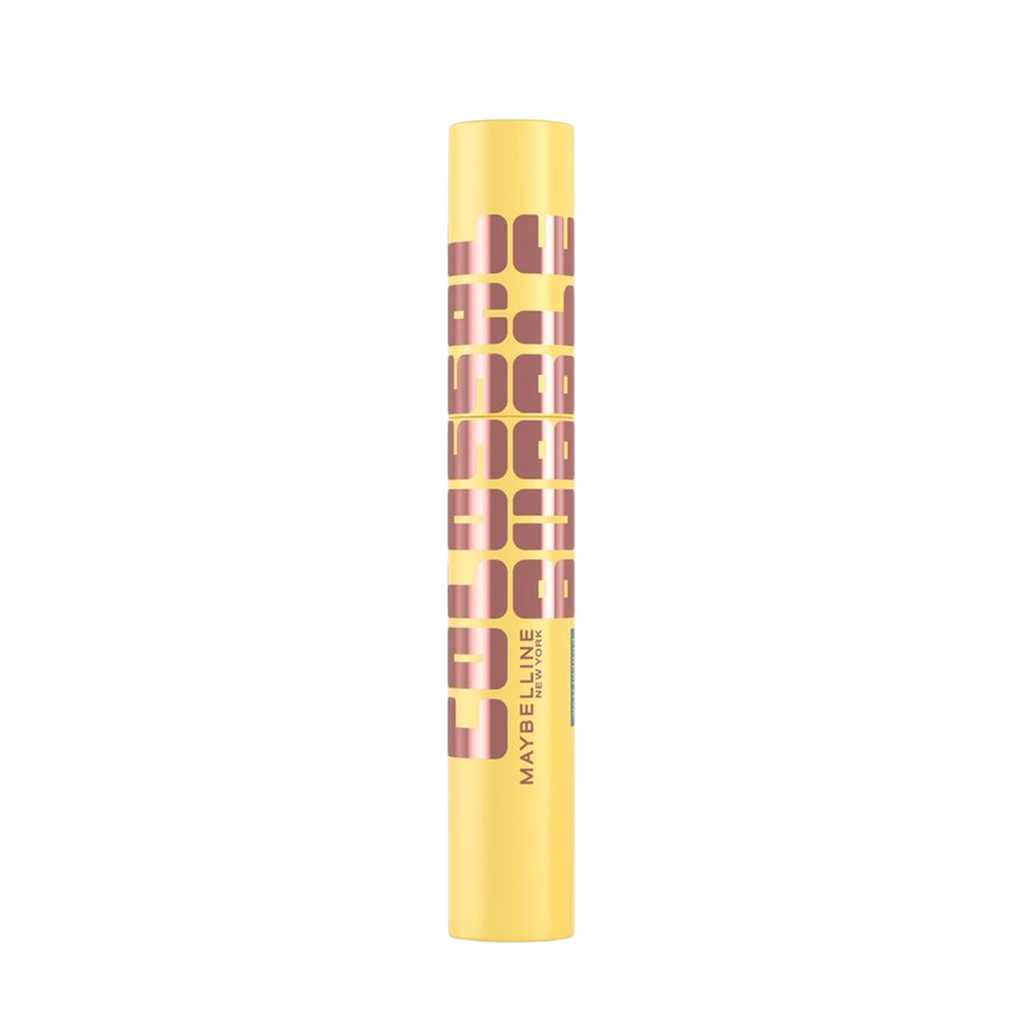 Maybelline Mascara Colossal Bubble Black = Crayon Kajal Offert