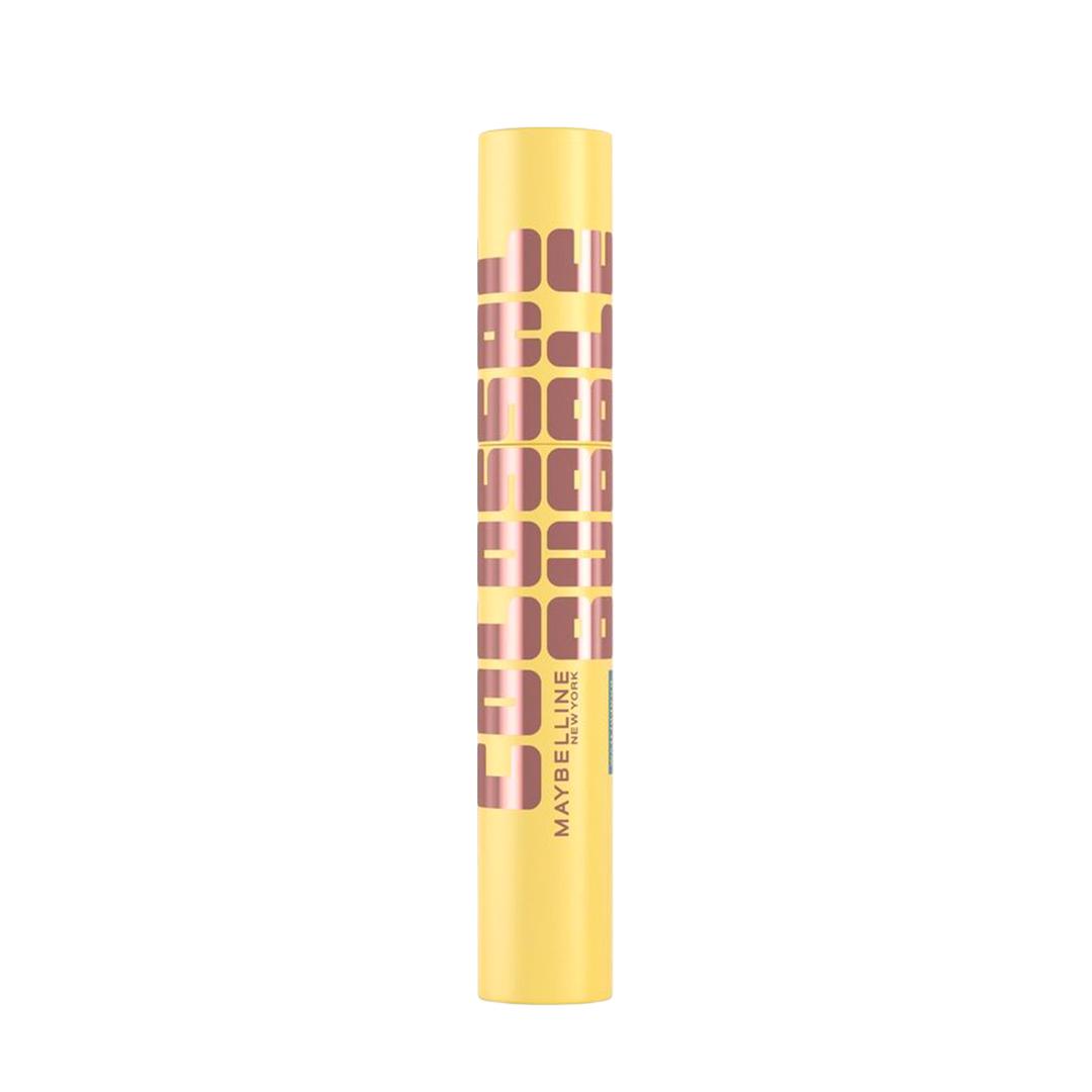 Maybelline Mascara Colossal Bubble Black = Crayon Kajal Offert