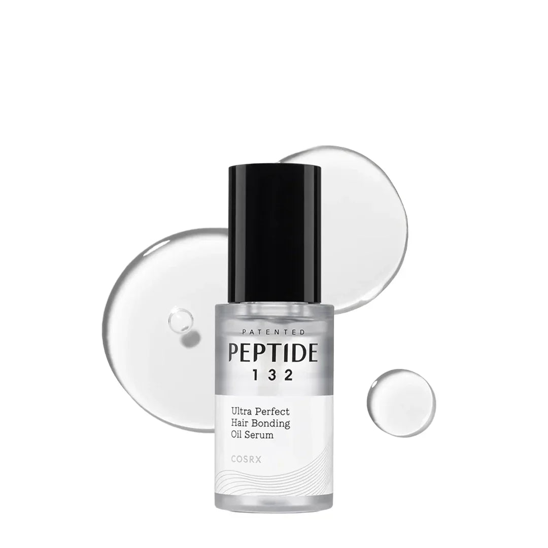 COSRX Peptide-132 Ultra Perfect Hair Bonding Oil Serum 28 ml
