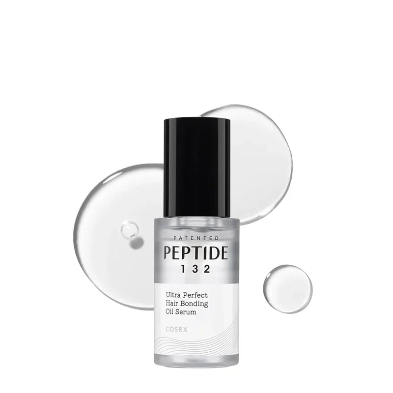 COSRX Peptide-132 Ultra Perfect Hair Bonding Oil Serum 28 ml