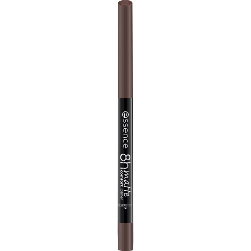 Essence -  8h matte comfort lipliner 22