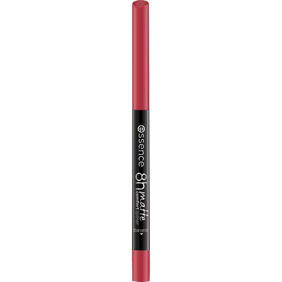 Essence -  8h matte comfort lipliner 07