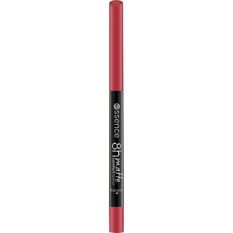 Essence -  8h matte comfort lipliner 07