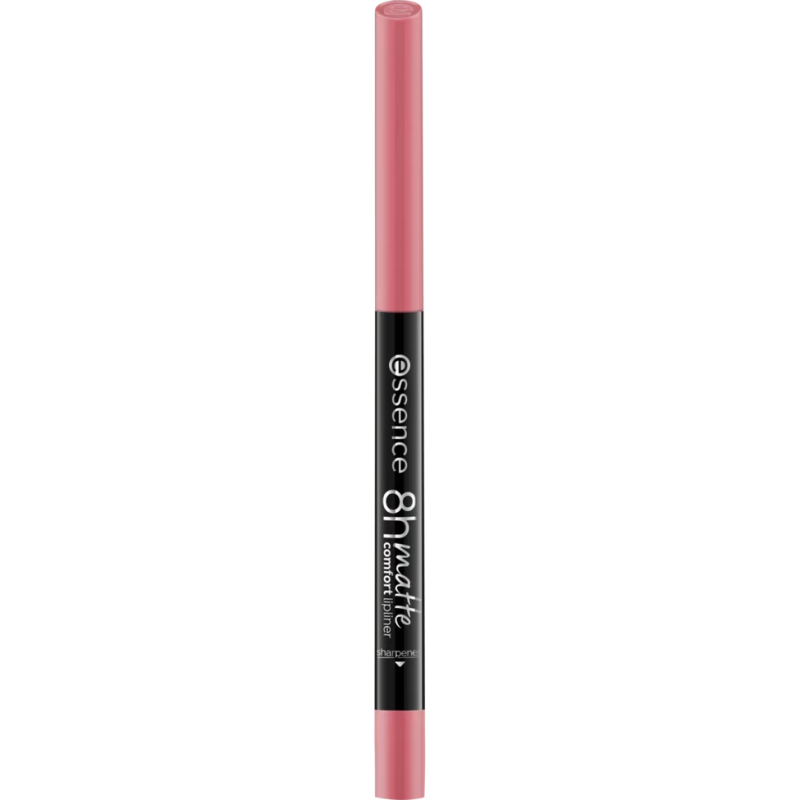 Essence -  8h matte comfort lipliner 15