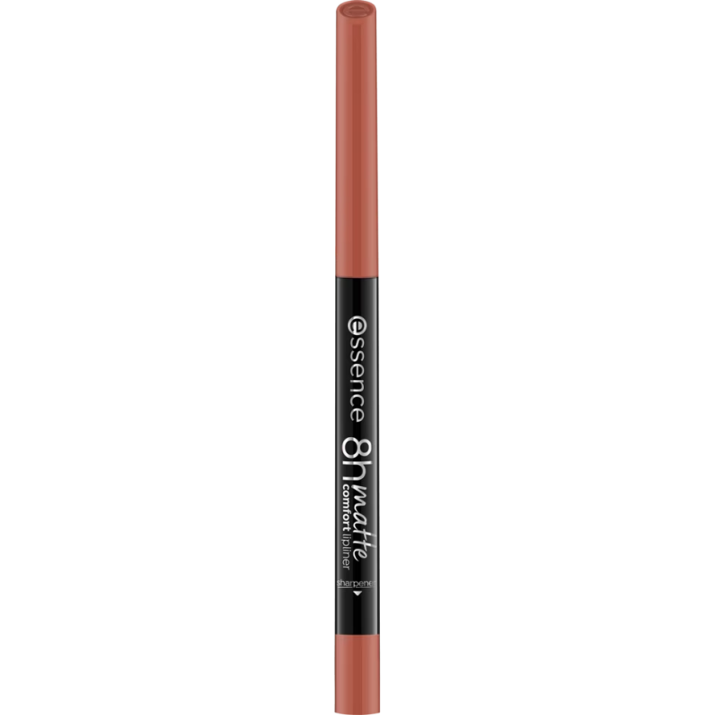 Essence -  8h matte comfort lipliner 12