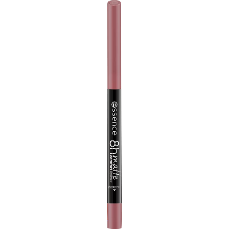 Essence -  8h matte comfort lipliner 21