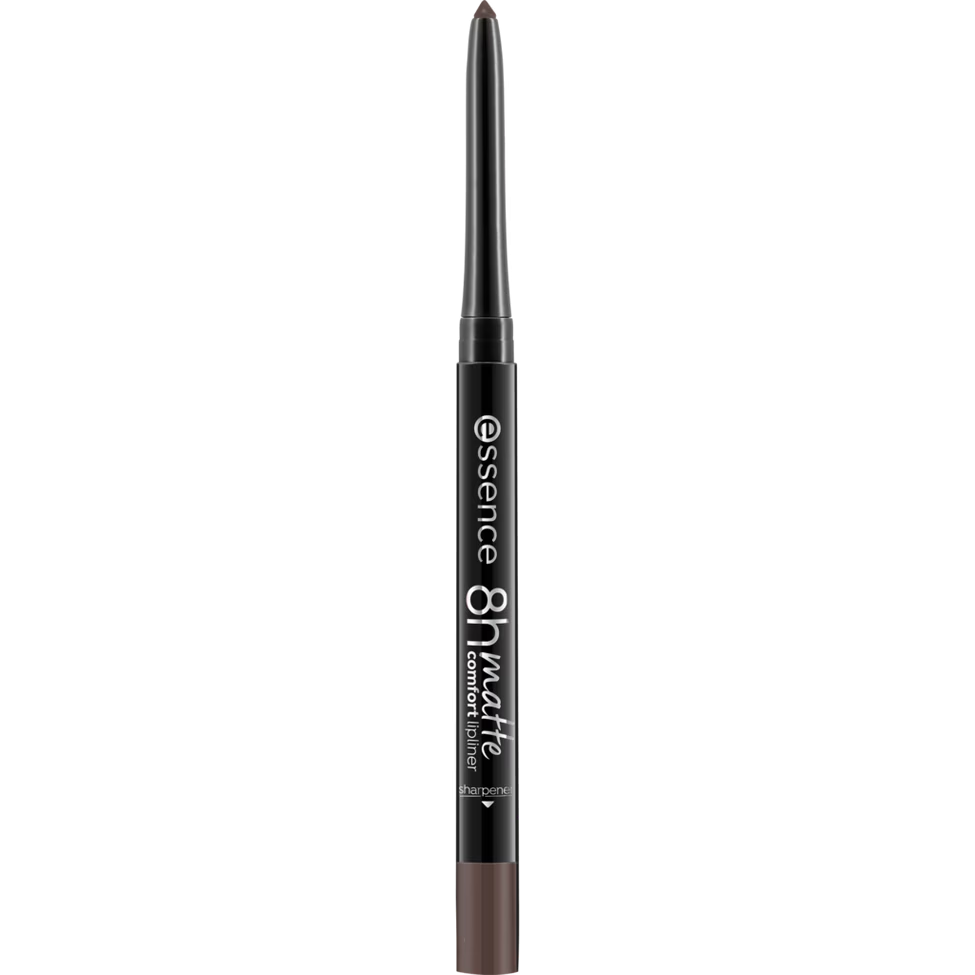 Essence -  8h matte comfort lipliner 22