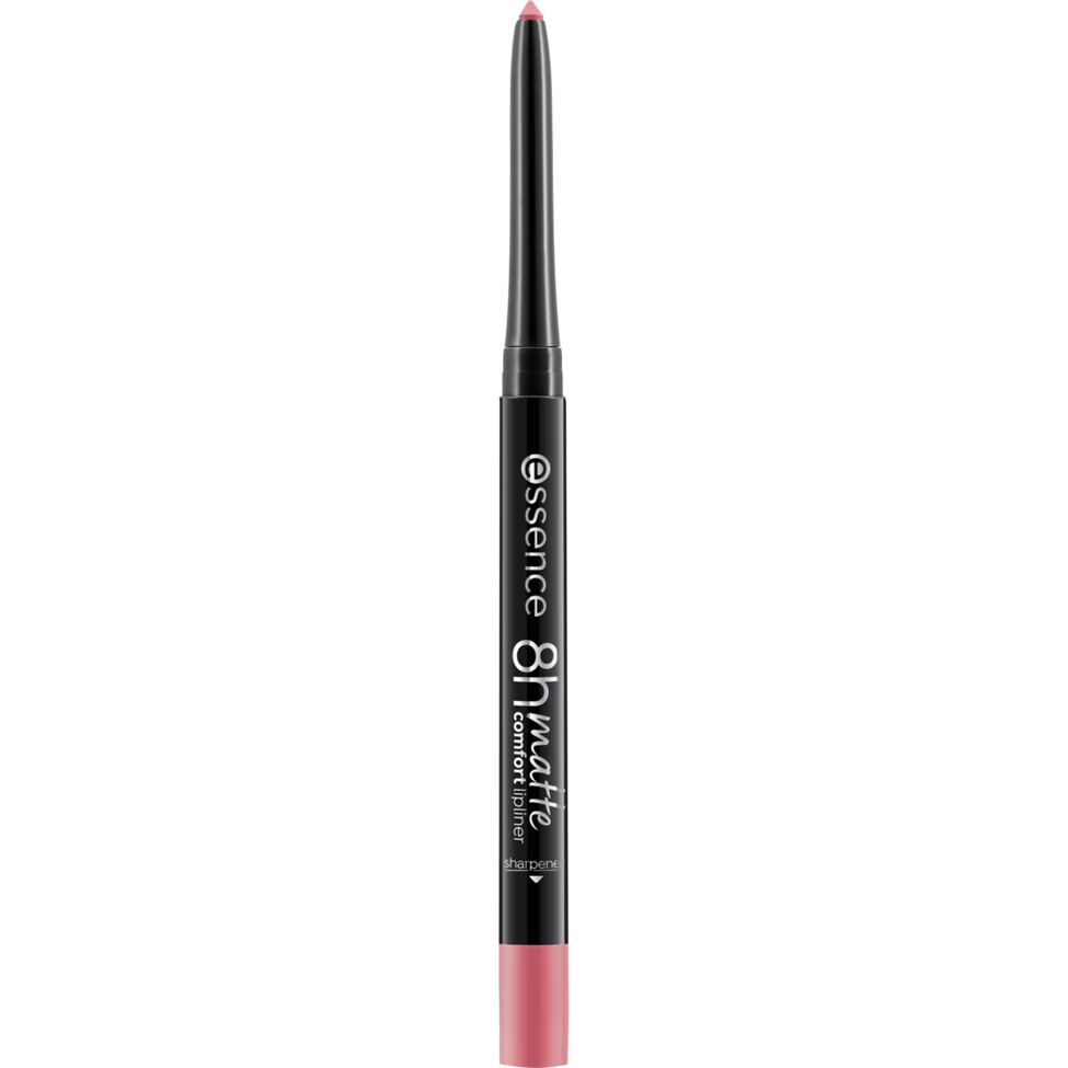 Essence -  8h matte comfort lipliner 15