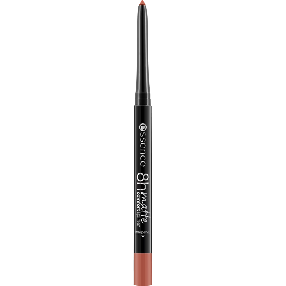 Essence -  8h matte comfort lipliner 12