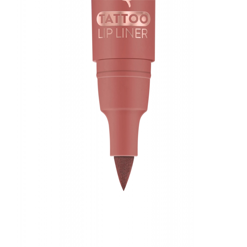 Essence -  line n' STAIN! TATTOO LIP LINER 02
