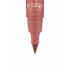 Essence -  line n' STAIN! TATTOO LIP LINER 02