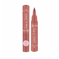 Essence -  line n' STAIN! TATTOO LIP LINER 02